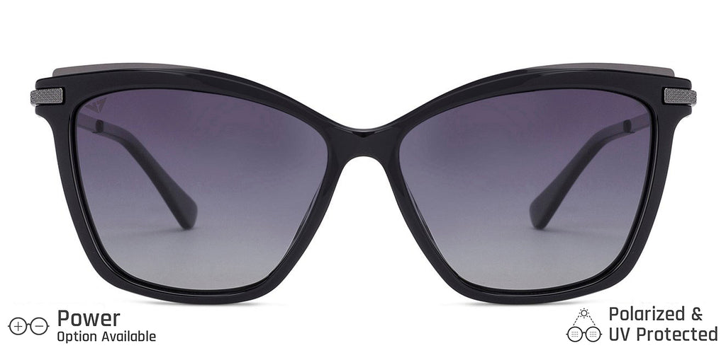 -Frame Cat Eye--SG -Frame Cat Eye--SG