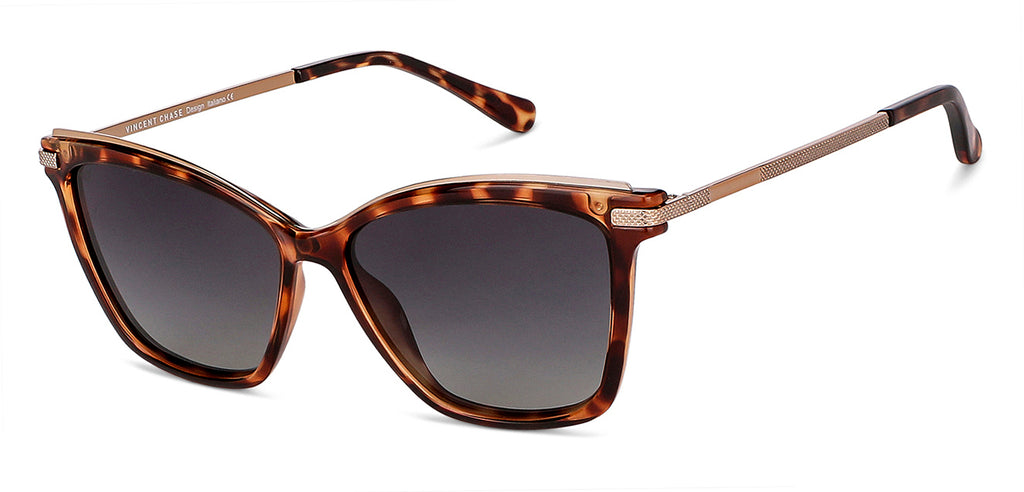 -Frame Cat Eye--SG -Frame Cat Eye--SG
