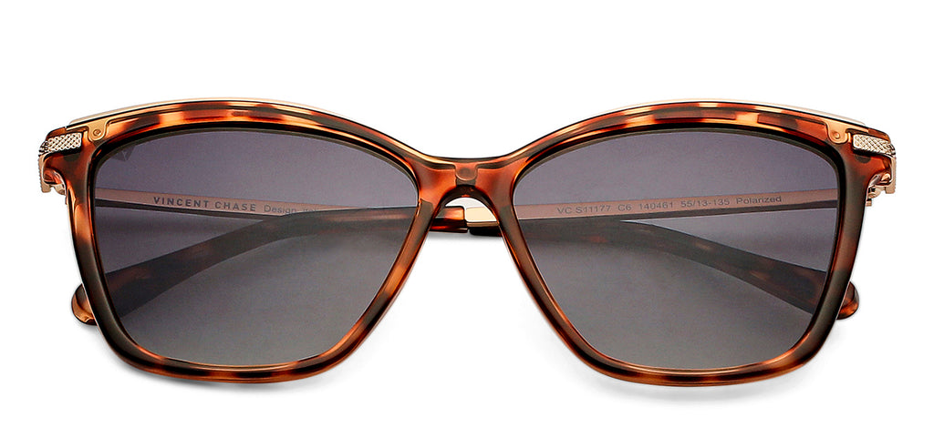 -Frame Cat Eye--SG -Frame Cat Eye--SG
