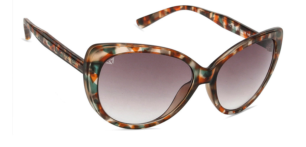-Frame Cat Eye--SG -Frame Cat Eye--SG