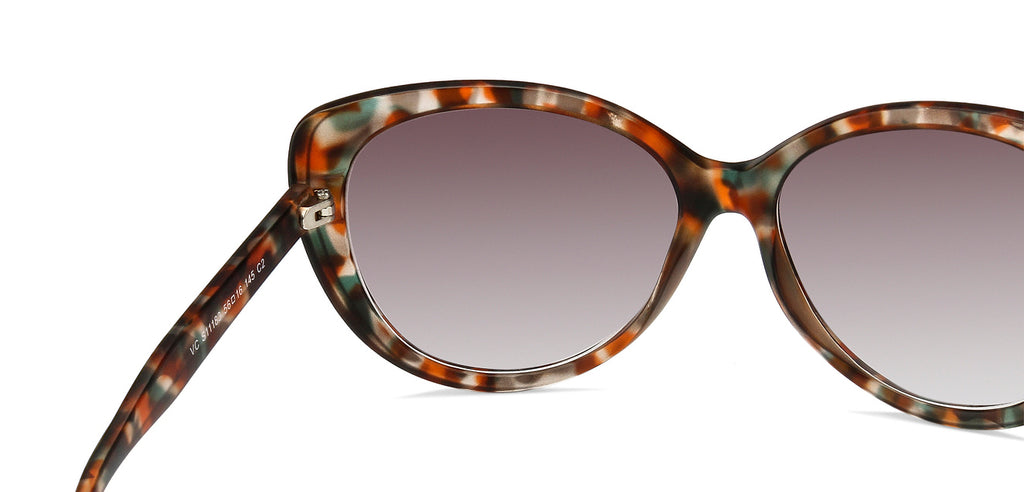 -Frame Cat Eye--SG -Frame Cat Eye--SG