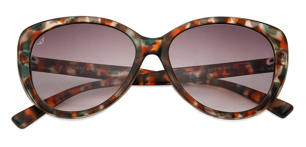 -Frame Cat Eye--SG -Frame Cat Eye--SG