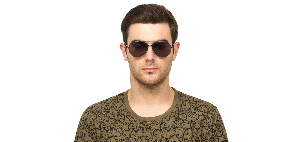 -Frame Aviator--SG -Frame Aviator--SG