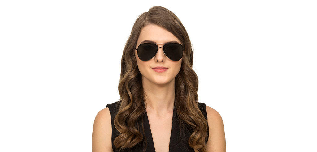 -Frame Aviator--SG -Frame Aviator--SG