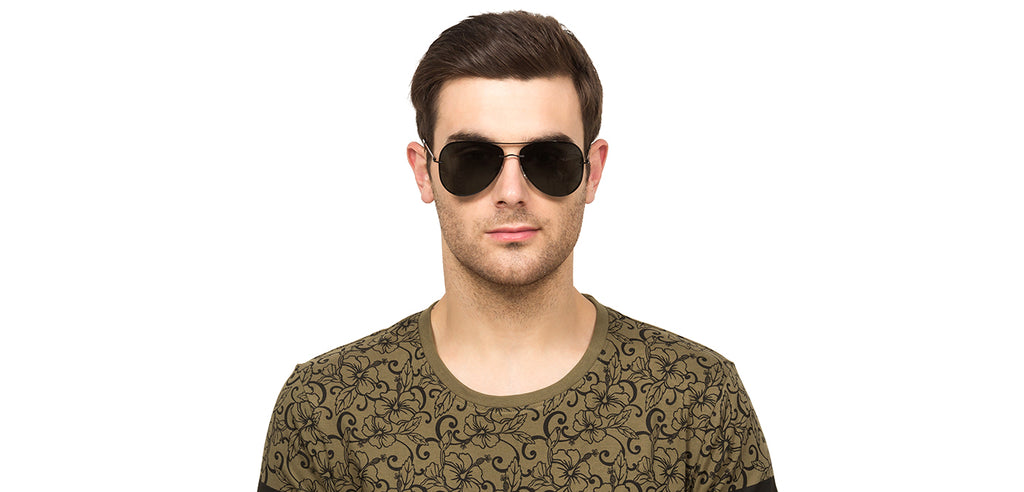 -Frame Aviator--SG -Frame Aviator--SG