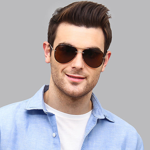 -Frame Aviator--SG -Frame Aviator--SG