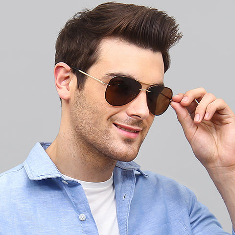 -Frame Aviator--SG -Frame Aviator--SG