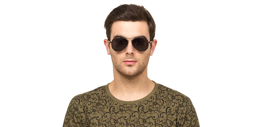 -Frame Aviator--SG -Frame Aviator--SG
