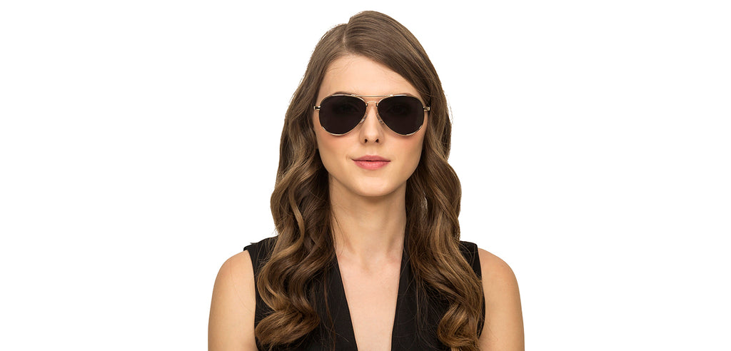 -Frame Aviator--SG -Frame Aviator--SG