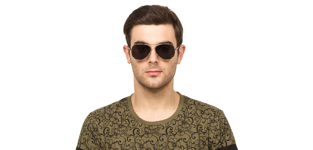 -Frame Aviator--SG -Frame Aviator--SG