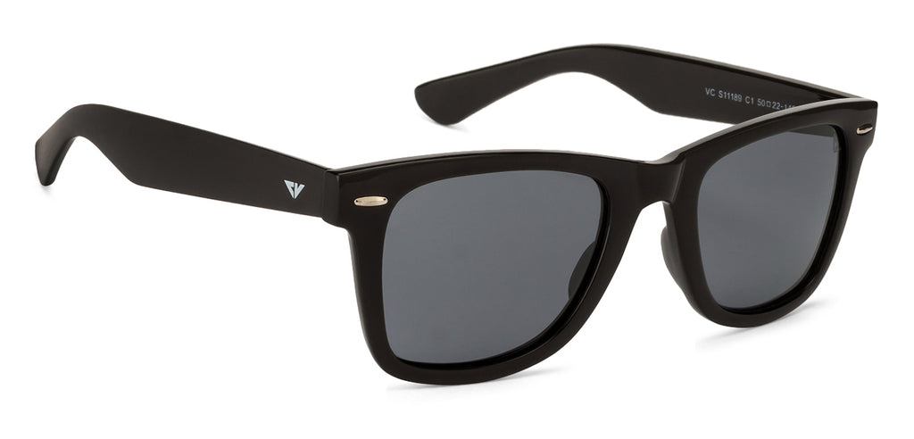 -Frame Wayfarer--SG -Frame Wayfarer--SG