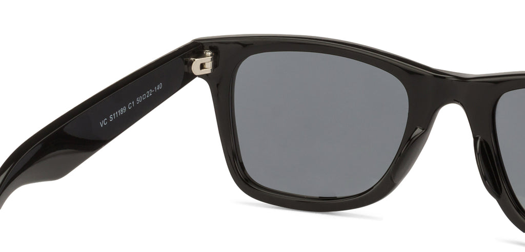-Frame Wayfarer--SG -Frame Wayfarer--SG
