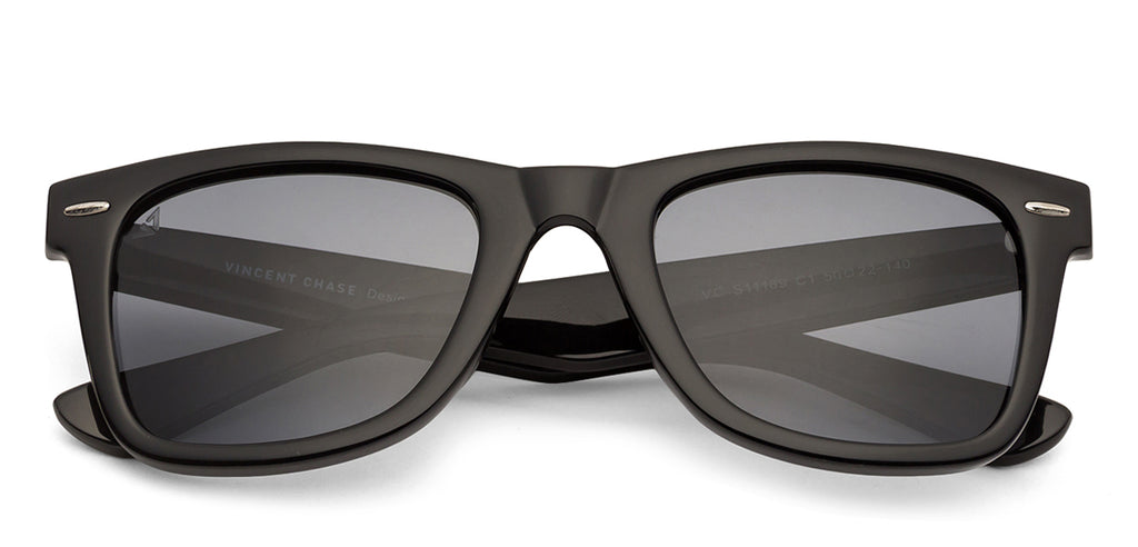 -Frame Wayfarer--SG -Frame Wayfarer--SG
