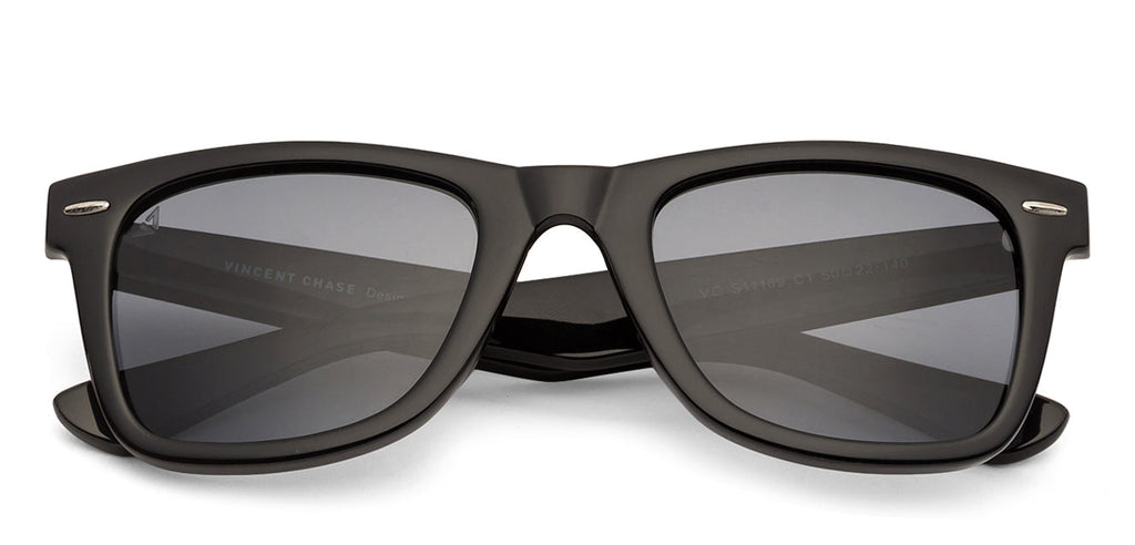-Frame Wayfarer--SG -Frame Wayfarer--SG