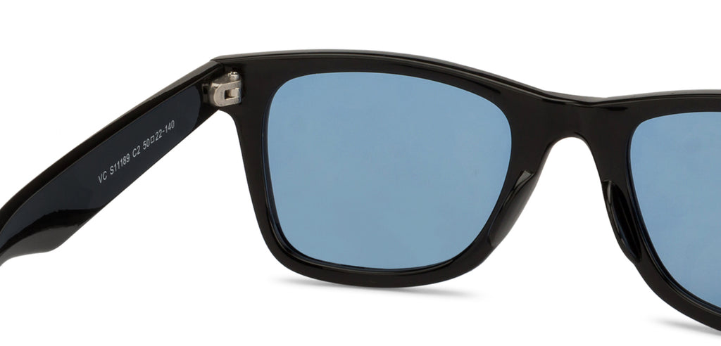 -Frame Wayfarer--SG -Frame Wayfarer--SG