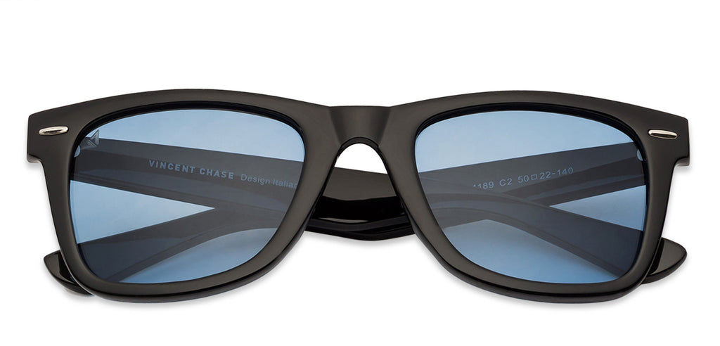 -Frame Wayfarer--SG -Frame Wayfarer--SG
