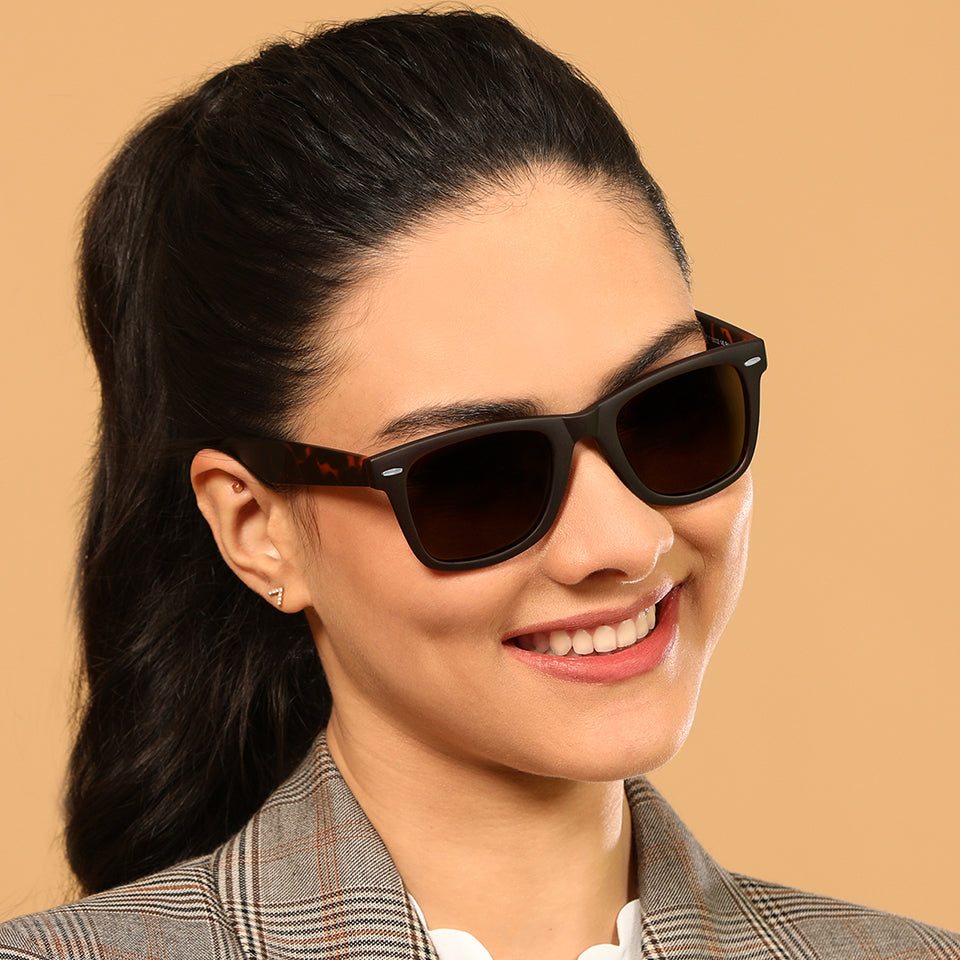-Frame Wayfarer--SG -Frame Wayfarer--SG