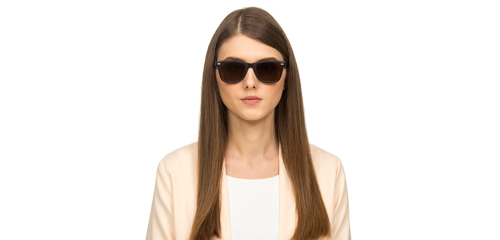 -Frame Wayfarer--SG -Frame Wayfarer--SG