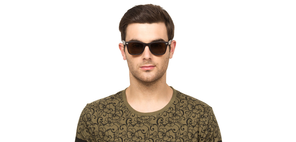 -Frame Wayfarer--SG -Frame Wayfarer--SG