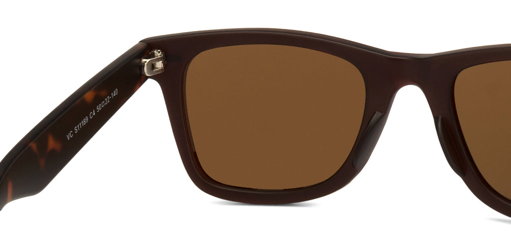 -Frame Wayfarer--SG -Frame Wayfarer--SG