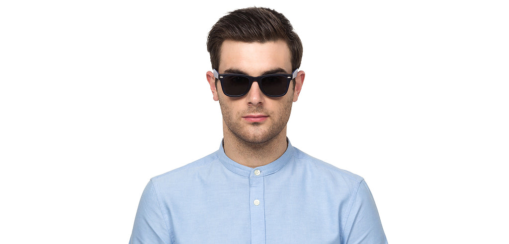 -Frame Wayfarer--SG -Frame Wayfarer--SG