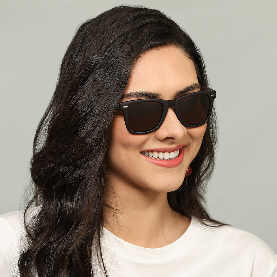-Frame Wayfarer--SG -Frame Wayfarer--SG