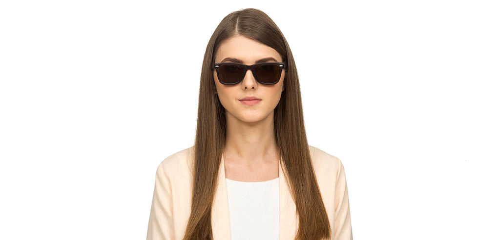 -Frame Wayfarer--SG -Frame Wayfarer--SG