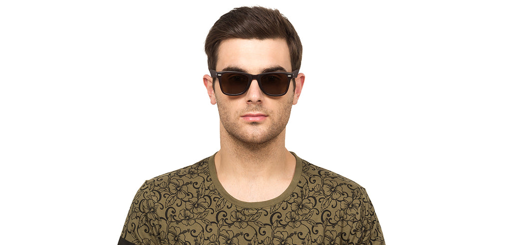 -Frame Wayfarer--SG -Frame Wayfarer--SG