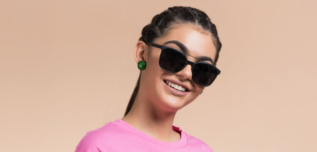 -Frame Wayfarer--SG -Frame Wayfarer--SG