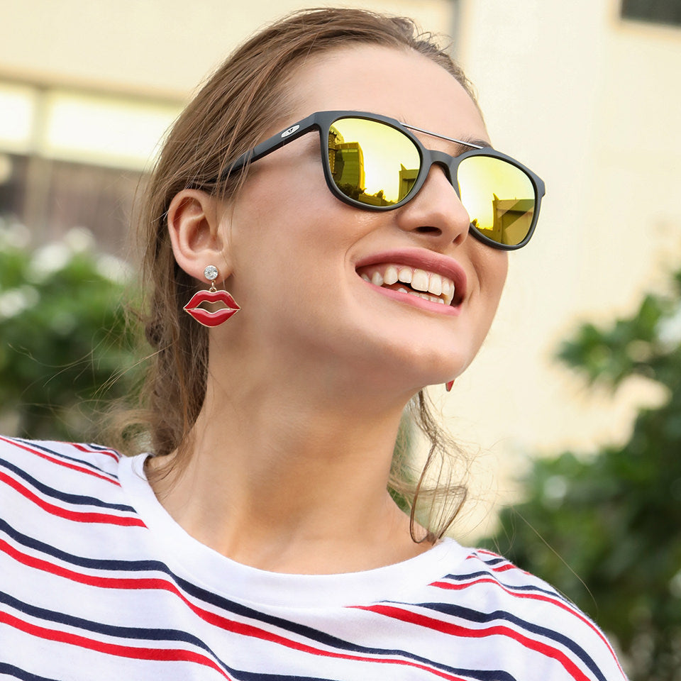 -Frame Wayfarer--SG -Frame Wayfarer--SG