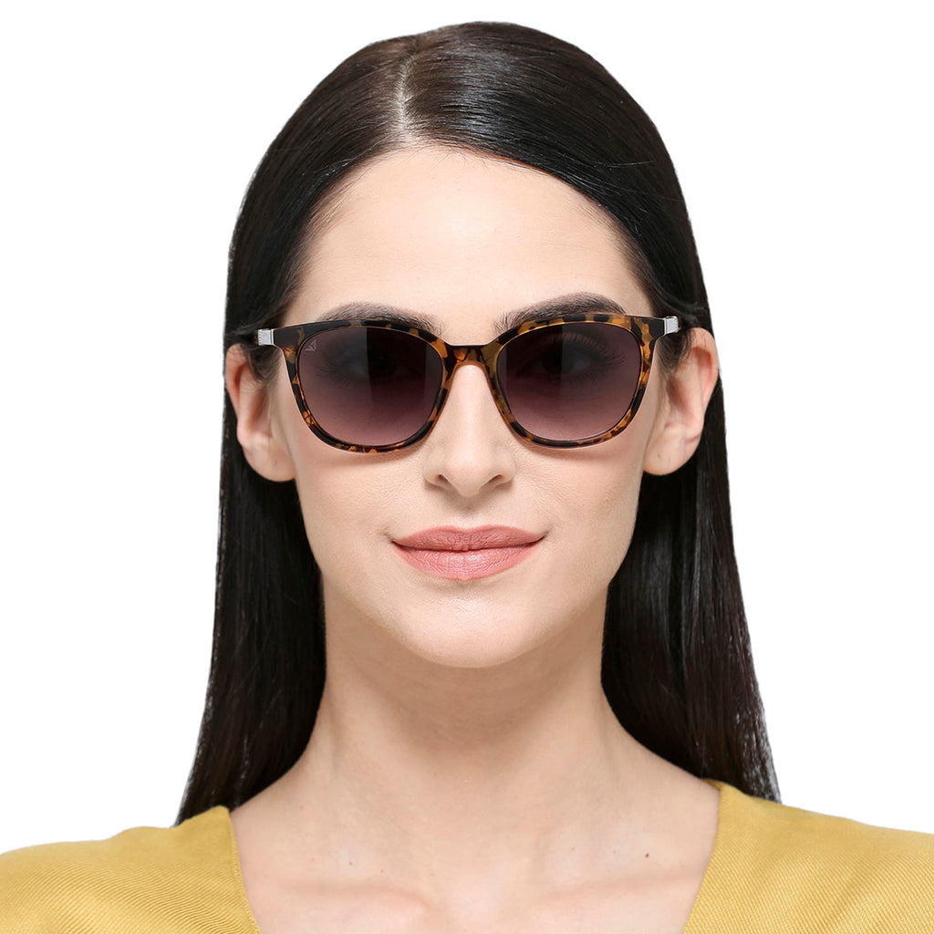 -Frame Cat Eye--SG -Frame Cat Eye--SG