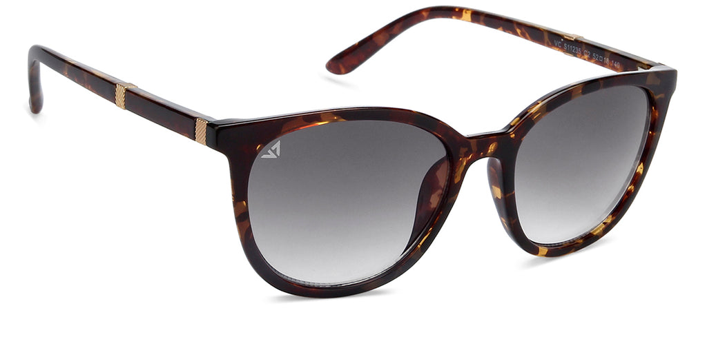 -Frame Cat Eye--SG -Frame Cat Eye--SG