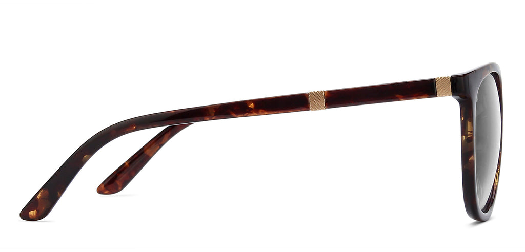 -Frame Cat Eye--SG -Frame Cat Eye--SG