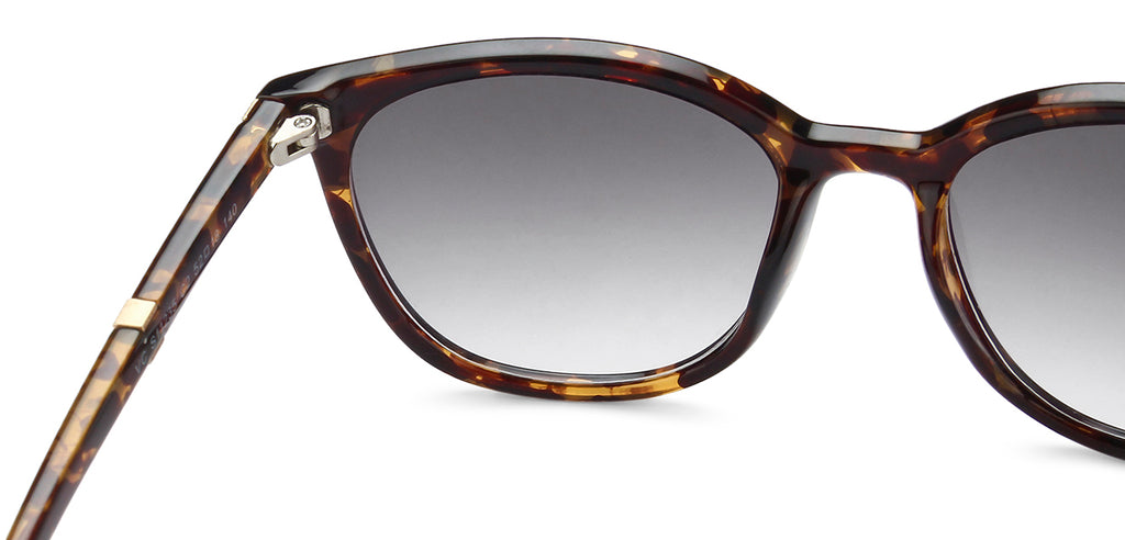 -Frame Cat Eye--SG -Frame Cat Eye--SG