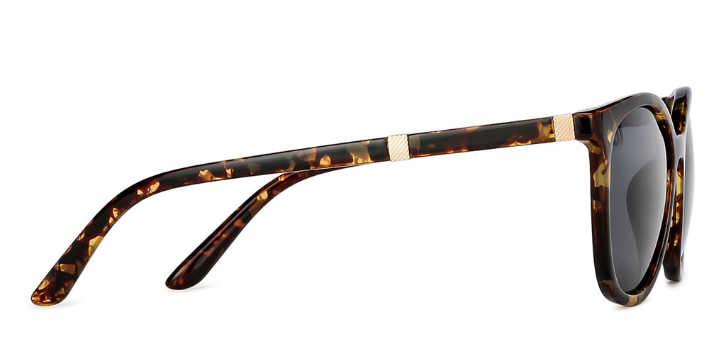 -Frame Cat Eye--SG -Frame Cat Eye--SG