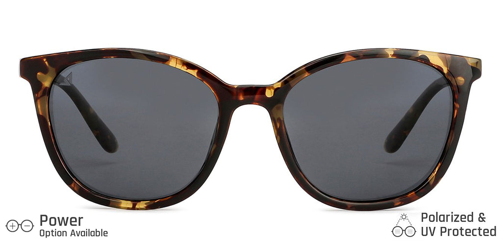 -Frame Cat Eye--SG -Frame Cat Eye--SG