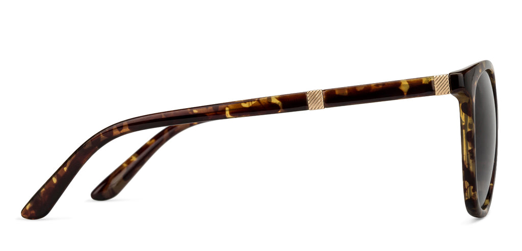 -Frame Cat Eye--SG -Frame Cat Eye--SG