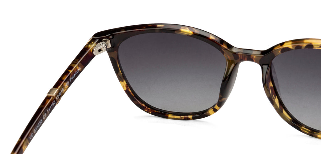 -Frame Cat Eye--SG -Frame Cat Eye--SG