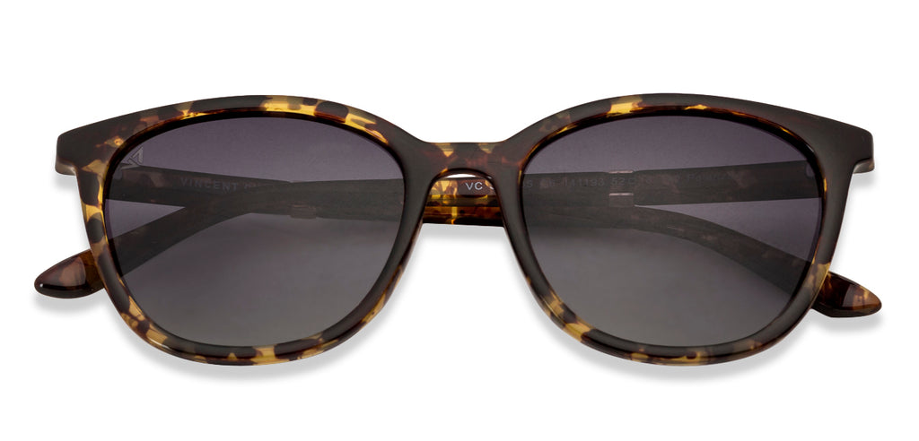 -Frame Cat Eye--SG -Frame Cat Eye--SG