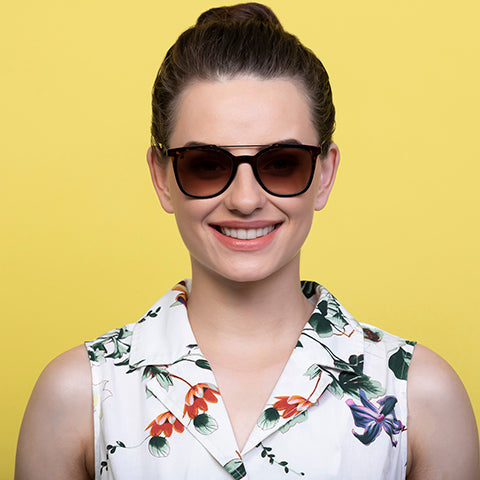 Square Sunglasses-Frame Square--SG Square Sunglasses-Frame Square--SG