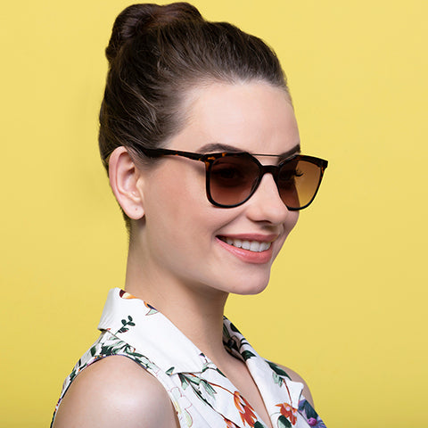 Square Sunglasses-Frame Square--SG Square Sunglasses-Frame Square--SG