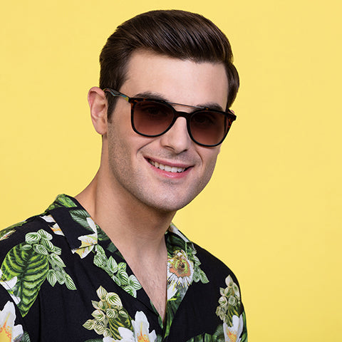 Square Sunglasses-Frame Square--SG Square Sunglasses-Frame Square--SG