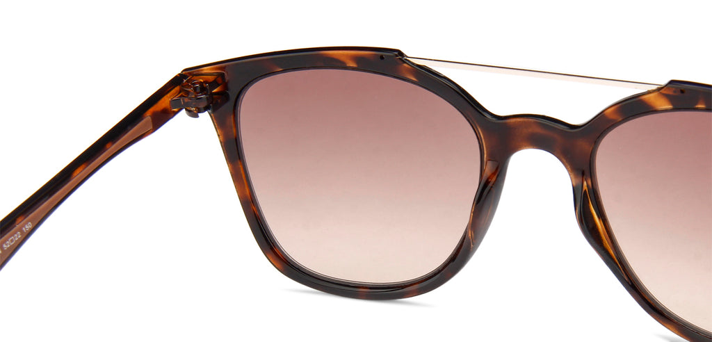 Square Sunglasses-Frame Square--SG Square Sunglasses-Frame Square--SG