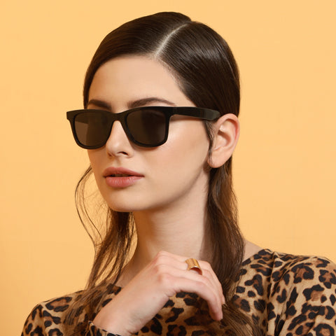 -Frame Wayfarer--SG -Frame Wayfarer--SG