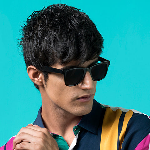 -Frame Wayfarer--SG -Frame Wayfarer--SG