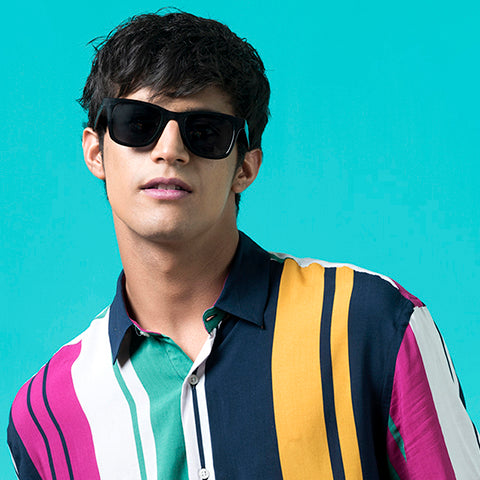 -Frame Wayfarer--SG -Frame Wayfarer--SG