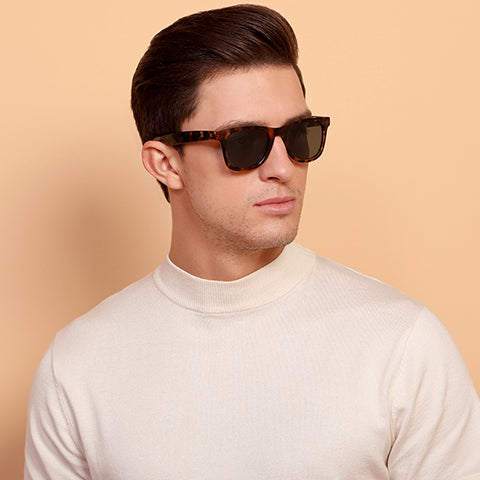 -Frame Wayfarer--SG -Frame Wayfarer--SG