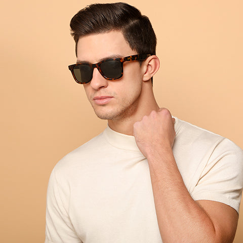 -Frame Wayfarer--SG -Frame Wayfarer--SG