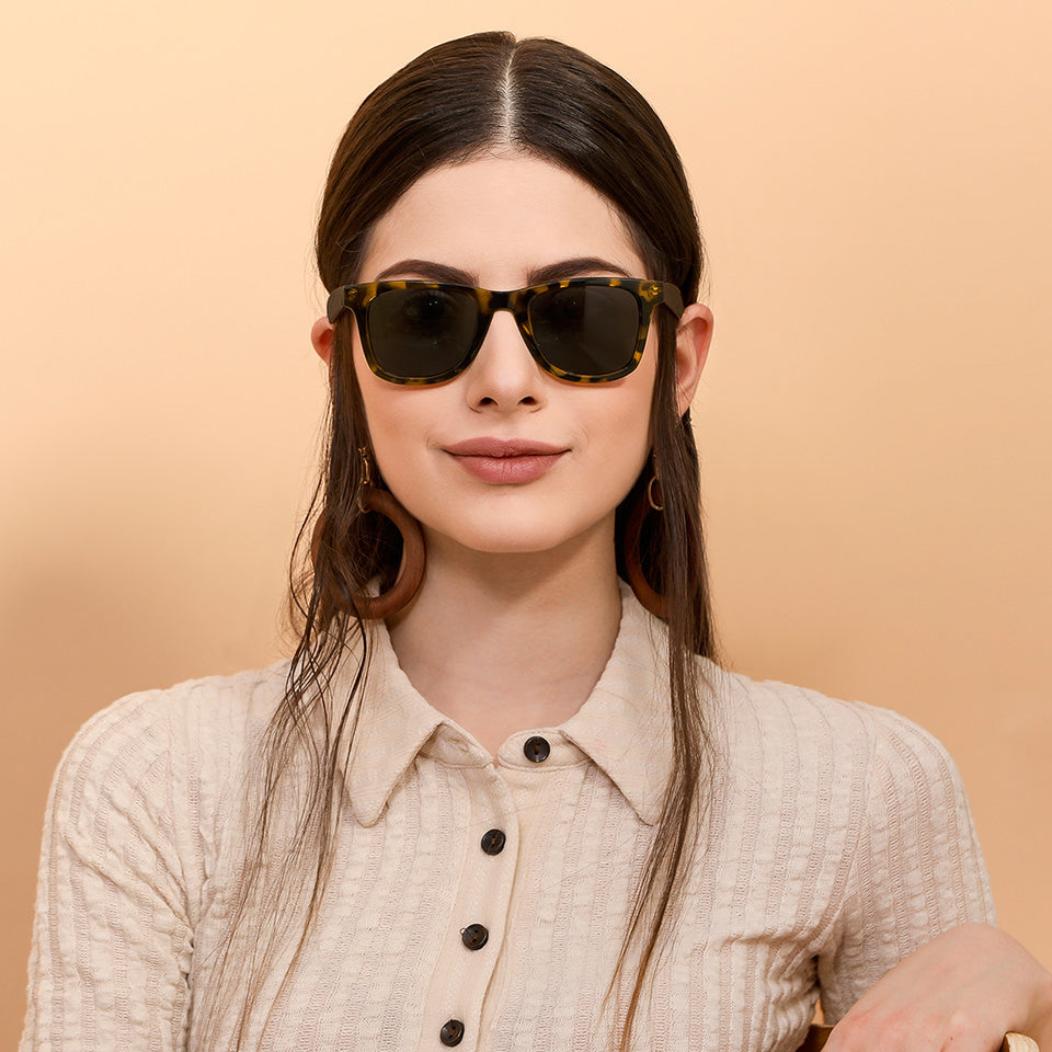-Frame Wayfarer--SG -Frame Wayfarer--SG