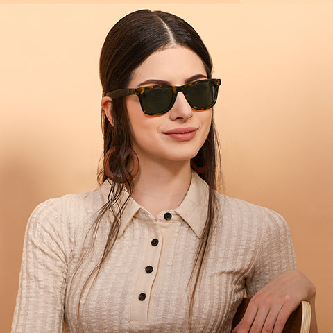 -Frame Wayfarer--SG -Frame Wayfarer--SG